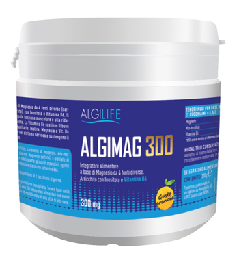 ALGIMAG 300G