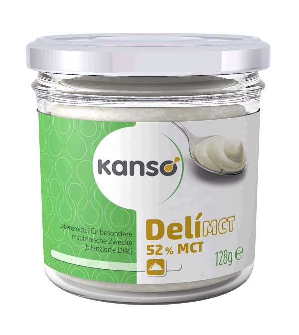 KANSO DELIMCT CREAM 52% 128 G