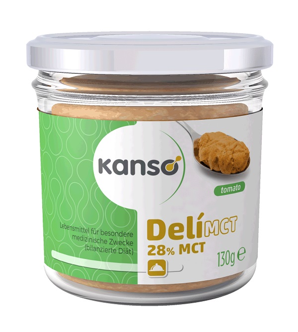KANSO DELIMCT TOMATO 28% 130 G