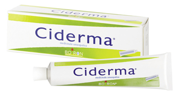 CIDERMA UNGUENTO 30 G