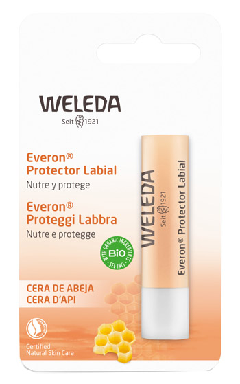 Weleda - Stick Labbra Protettivo