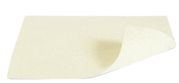 EXUFIBER 10X10CM 10PZ