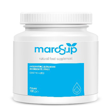MAROSUP REIDRATANTE ORALE 100 G