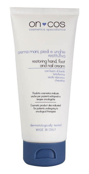 ONCOS CREMA MANI-PIEDI-UNGHIE 100 ML