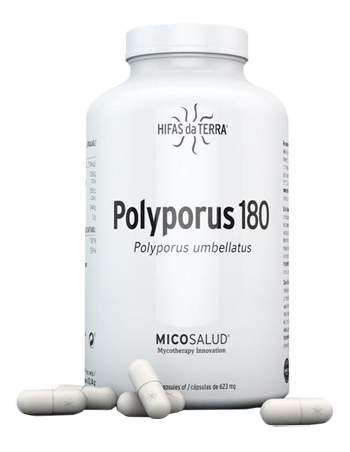 POLYPORUS 180 CAPSULE