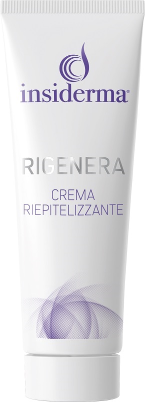 INSIDERMA RIGENERA CREMA 30 ML