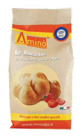 AMINO' PANE LE ROSETTE 200 G