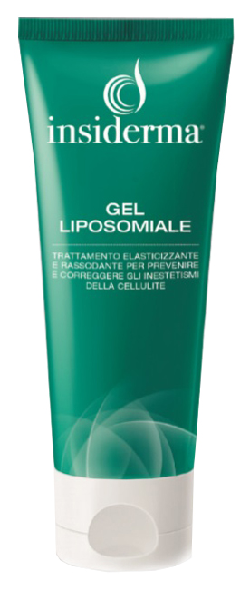 INSIDERMA GEL LIPOSOMIALE 200 ML