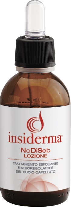 INSIDERMA NODISEB LOZIONE 50 ML