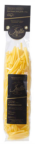 IROLLO CASARECCE 250 G