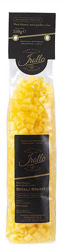 IROLLO DITALI RIGATI 250 G