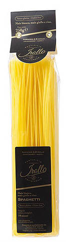 IROLLO SPAGHETTI 250 G