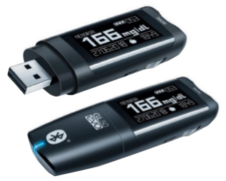 GLUCOMETRO BEURER GL50EVO 2 IN 1 METER MG/DL GL NERO