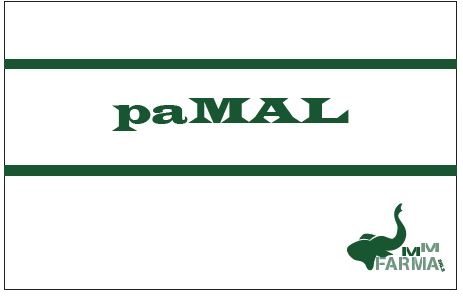 PAMAL 30 COMPRESSE
