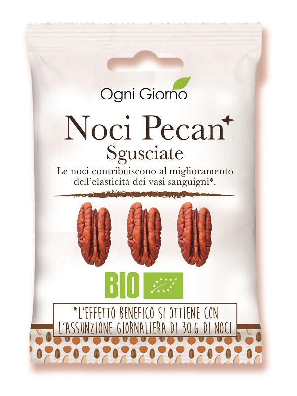 OGNIGIORNO NOCI PECAN 30 G