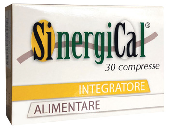 SINERGICAL INTEGRAT 30CPR 900