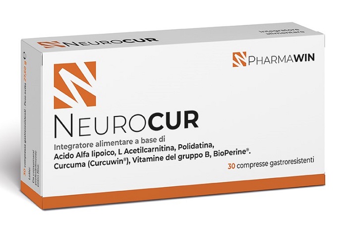 NEUROCUR 30 COMPRESSE