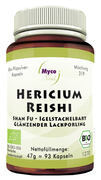 MIX319 93 CAPSULE FREELAND