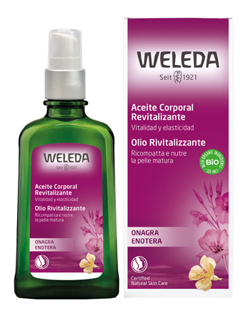 OLIO RIVITALIZZANTE ENOTERA 100 ML