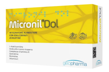 MICRONIL DOL 20 BUSTINE
