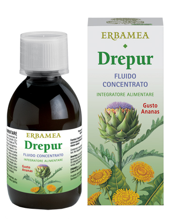 DREPUR FLUIDO 250 ML