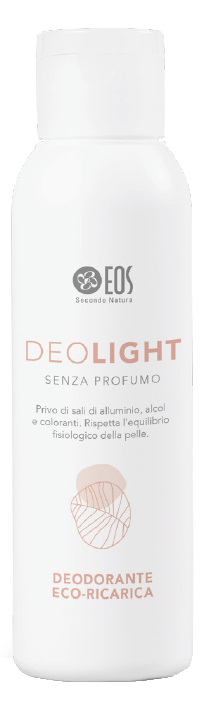 NATURALMENTE DEO LIGHT RICARIC