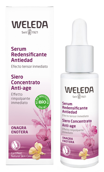 SIERO CONCENTRATO ANTI AGE ENOTERA 30 ML