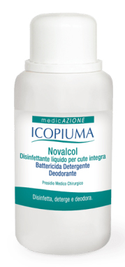 NOVALCOL DISINFETTANTE 250 ML