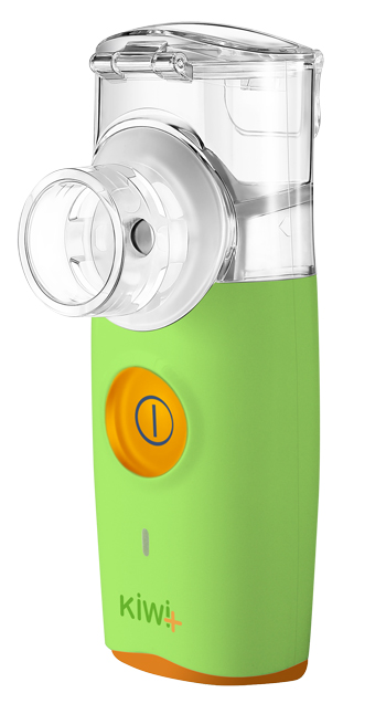 KIWI PLUS DISPOSITIVO PER AEROSOLTERAPIA