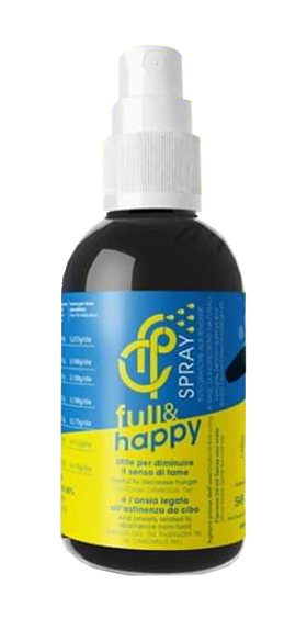 FULL&HAPPY 50 ML