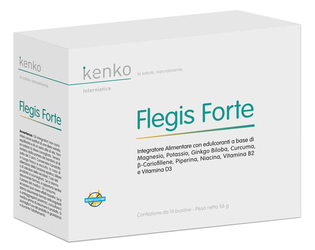 FLEGIS FORTE*14BS 56G