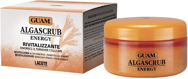 ALGASCRUB ENERGY 420G