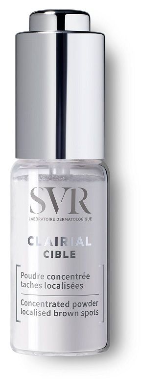 SVR CLAIRIAL CIBLE 4 G