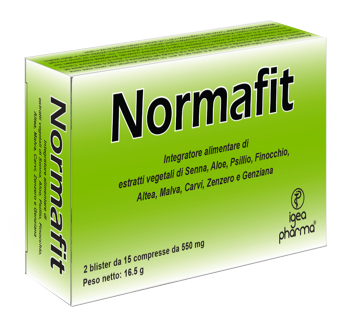 NORMAFIT 30 COMPRESSE