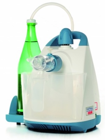 INALATORE DI ACQUA TERMALE NEW VAPINAL