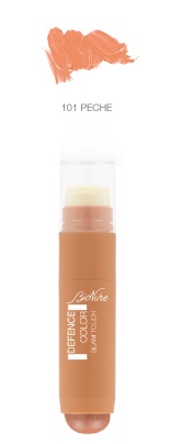 BIONIKE DEFENCE COLOR GLAM TOUCH FARD IN CREMA 101 CHUBBY STICK