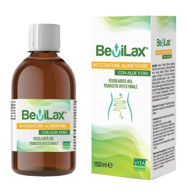 BEVILAX 150 ML