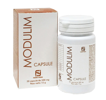MODULIM 30 CAPSULE
