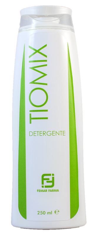 TIOMIX DETERGENTE 250 ML