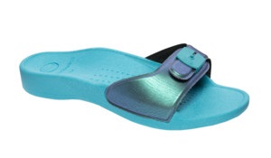 SCHOLL SUN PRINTSYNTH-W OCTANE FITNESS BIOMECHANICS SINTETICO STAMPATO TESSUTO MICROTECH F TESSUTO MICROTECH F 39 COLLEZIONE SS20