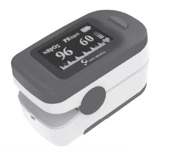 PULSOSSIMETRO/SATURIMETRO OXY11