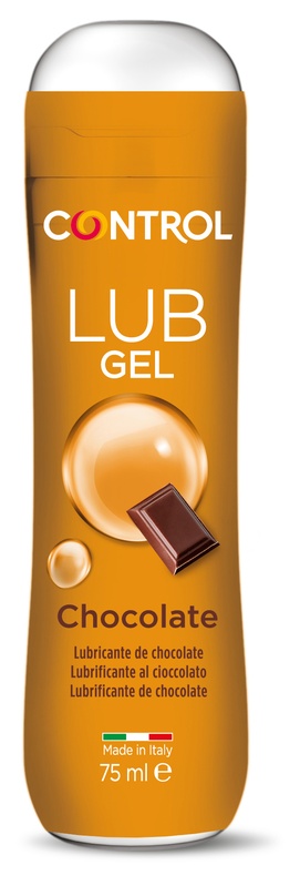 Gel Lubrificante Chicolate 75 ML