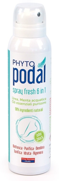 PHYTOPODAL SPRAY FRESH 3IN1