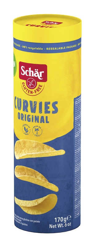 SCHAR CURVIES ORIGINAL 170 G