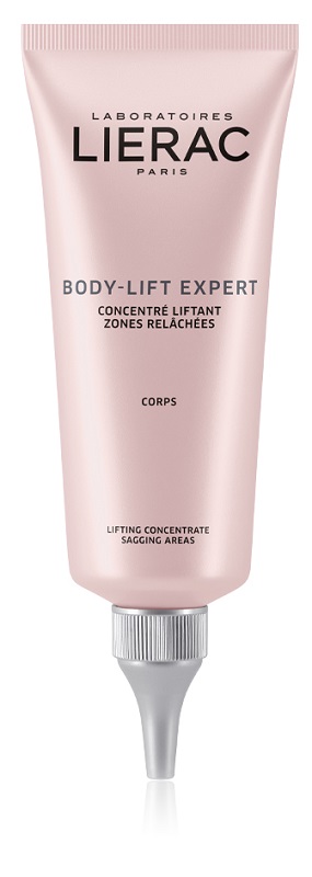 LIERAC BODY LIFT EXPERT CONCENTRE' LIFTING 100 ML
