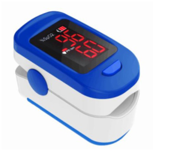 PULSOSSIMETRO MODEL FS10C