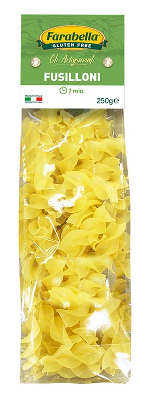 FARABELLA FUSILLONI 250 G