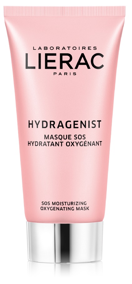 LIERAC HYDRAGENIST MASCHERA SOS 75 ML