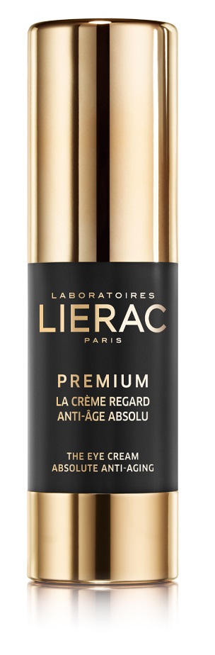 LIERAC PREMIUM CREME YEUX 15 ML