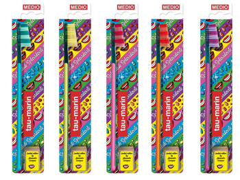 Tau-Marin - Spazzolino Professional 27 Limited Edition